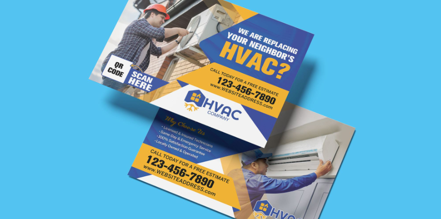 Lightweight Postcards